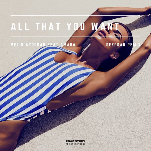 All That You Want (Deepsan Remix)