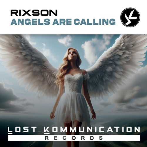 "Angels are Calling" - Rixson's Release Chart