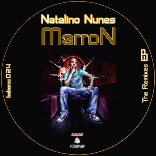 Marron (The Remixes)
