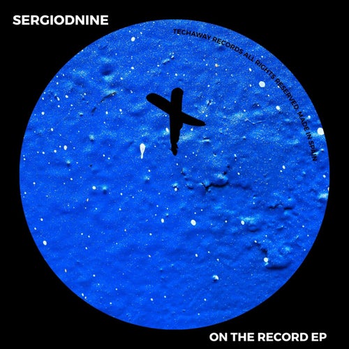 On The Record EP