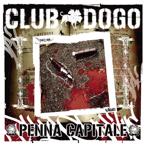 Penna Capitale