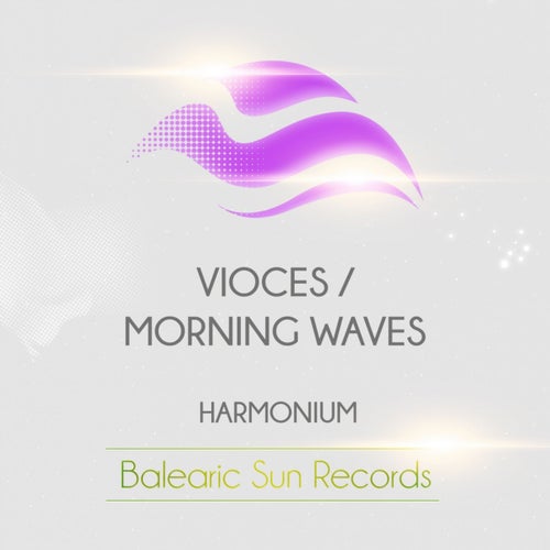 Voices / Morning Waves