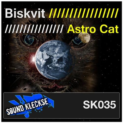 Astro Cat