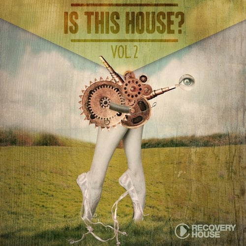 Is This House? Vol. 2
