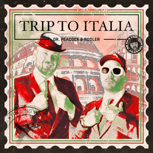 Trip to Italia