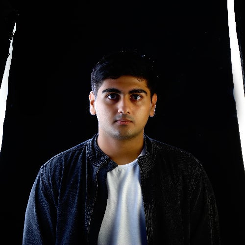 Harshil Kamdar "See Me Now" Chart