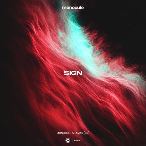  Monocule & LAMAS (BR) - Sign (2024) 