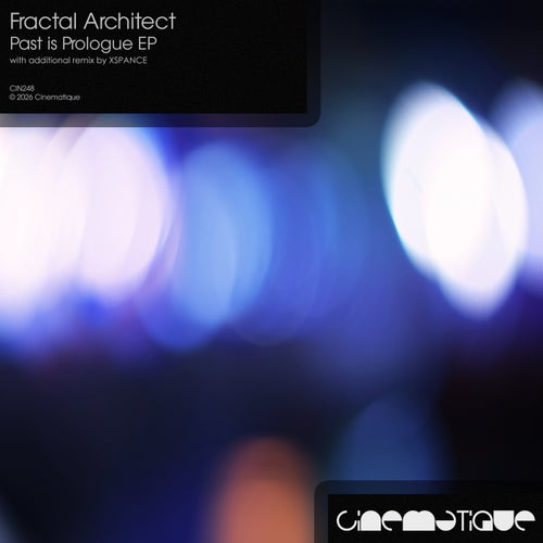 Past is Prologue EP
