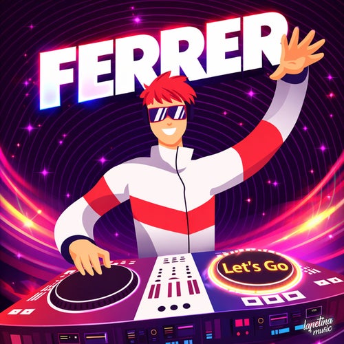 Lets Go (Extended Mixes)