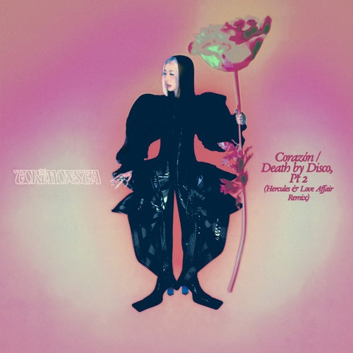 Corazon / Death by Disco, Pt. 2 (Hercules & Love Affair Remix Extended Mix)