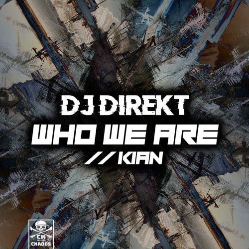 Who We Are