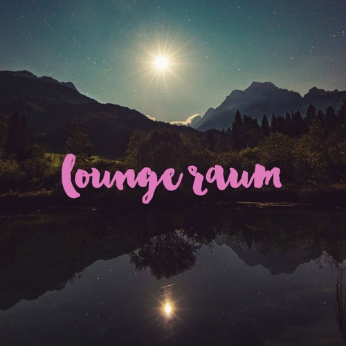 Lounge Raum