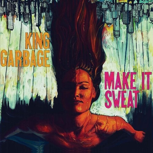 Cover art for Make It Sweat