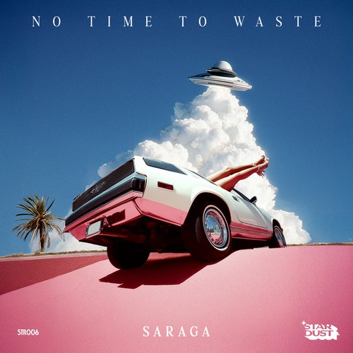 No Time To Waste