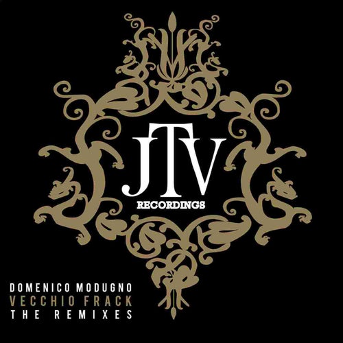 Vecchio frack (The Remixes)