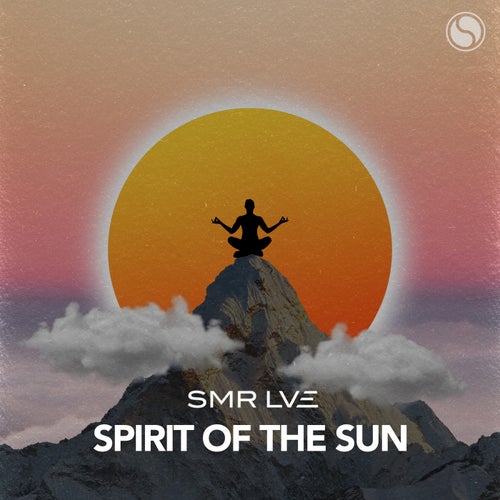 Cover art for Spirit Of The Sun