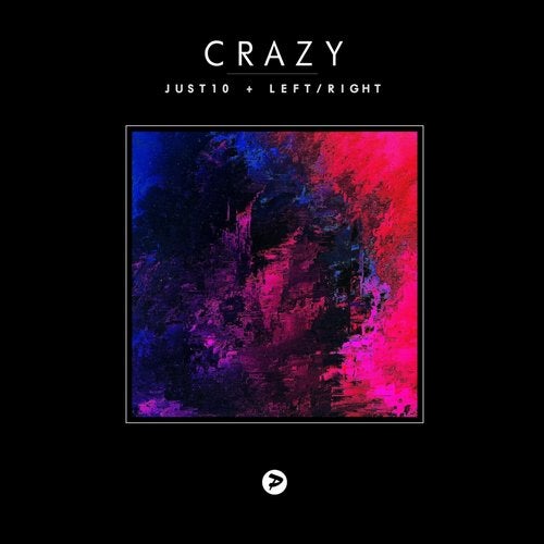 Just10 - Crazy [EP] 2018