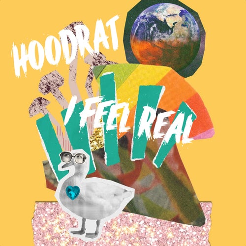 I Feel Real