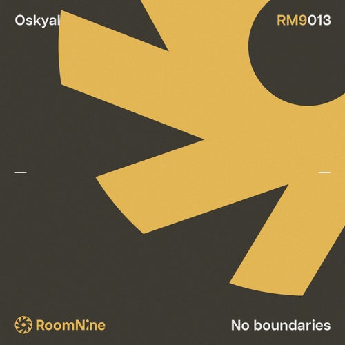 No Boundaries