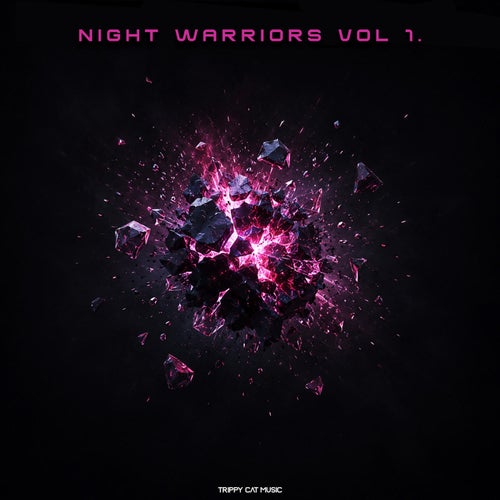 Night Warriors, Vol. 1