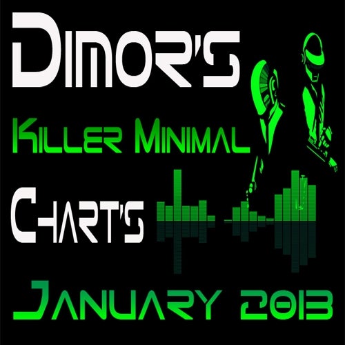 Dimor's Killer Minimal Chart January 2013