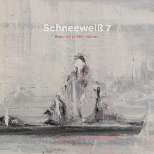 Cover art for Schneeweiss 7 Presented By Oliver Koletzki
