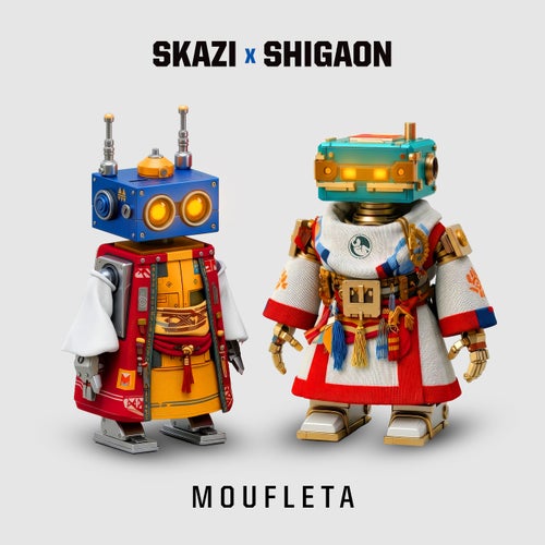 Skazi Music & Downloads on Beatport