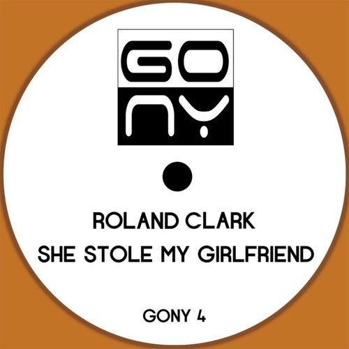 She Stole My Girlfriend