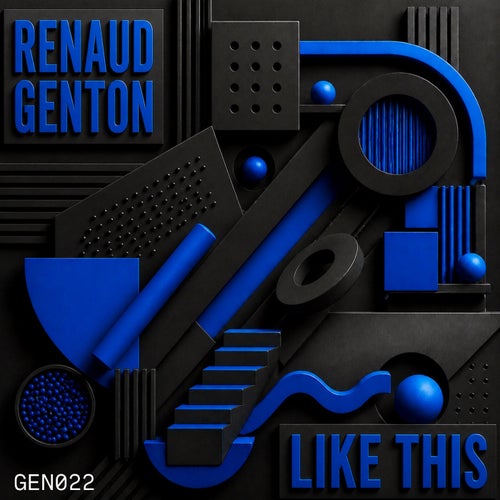 Like This - Extended Mix