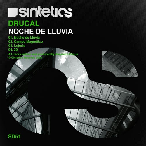 Noche de Lluvia