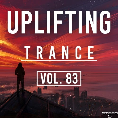 STEEM SL UPLIFTING CHART 083
