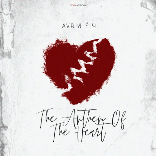 The Anthem Of The Heart