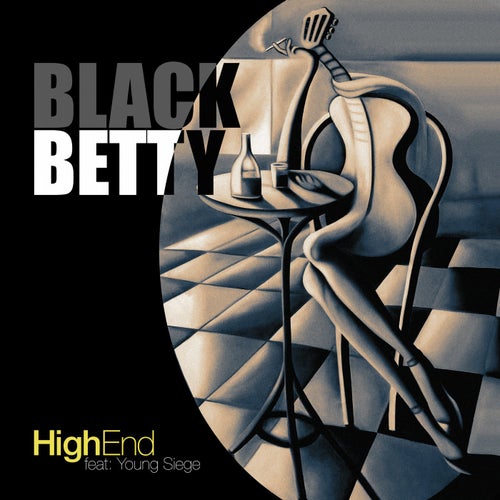Black Betty (feat. Young Siege)