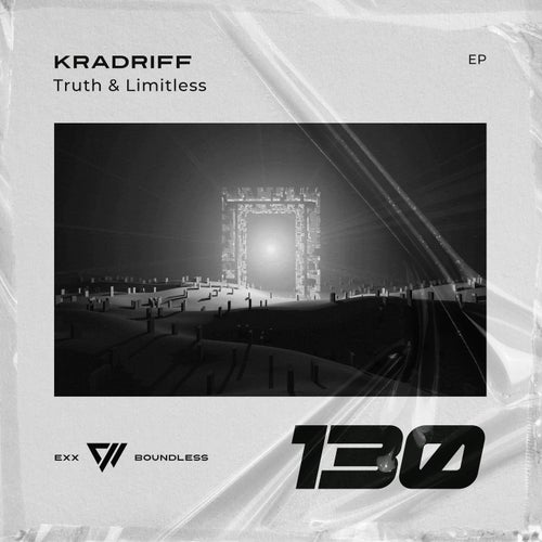  Kradriff - Truth and Limitless (2024) 