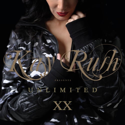 Cover art for Kay Rush Presents Unlimited XX