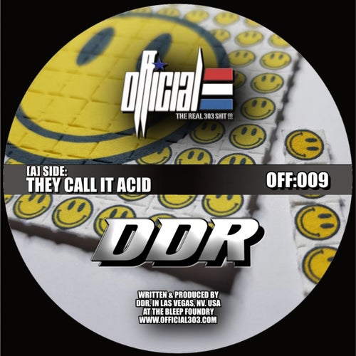 OFFICIAL:009