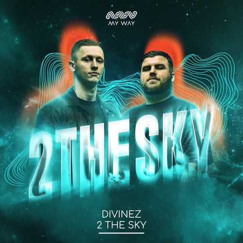 2 The Sky - Extended Mix