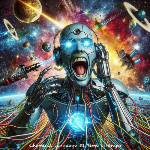  Chemical Language - 51 Times Stronger (2025) 