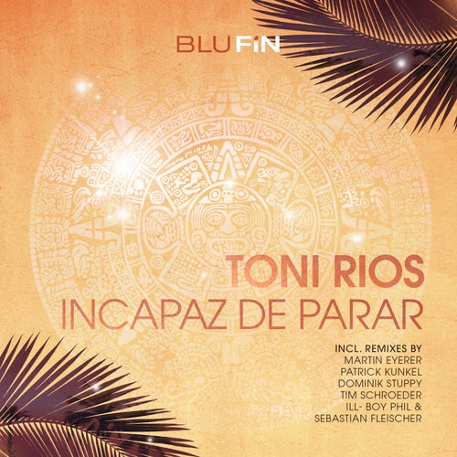 Incapaz De Parar