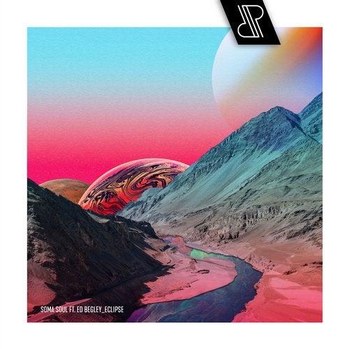 Cover art for Eclipse