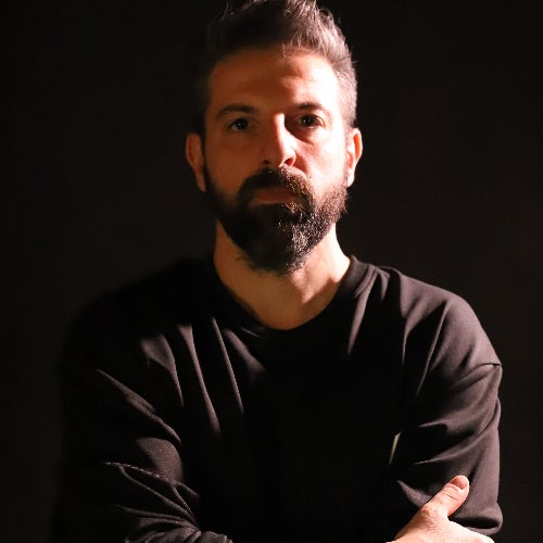 Mat.Theo Missing March 2026 Chart - (Tech House,Minimal / Deep Tech,Dance / Pop) Album Cover