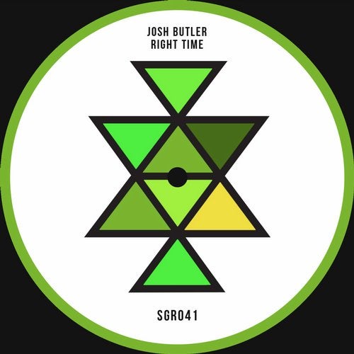 Cover art for Right Time