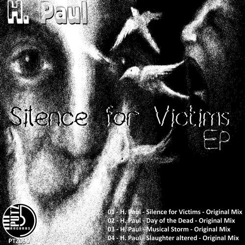 Silence for Victims EP