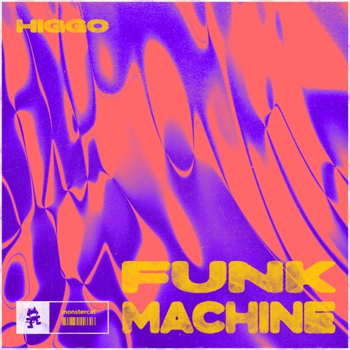 Funk Machine - Extended Mix