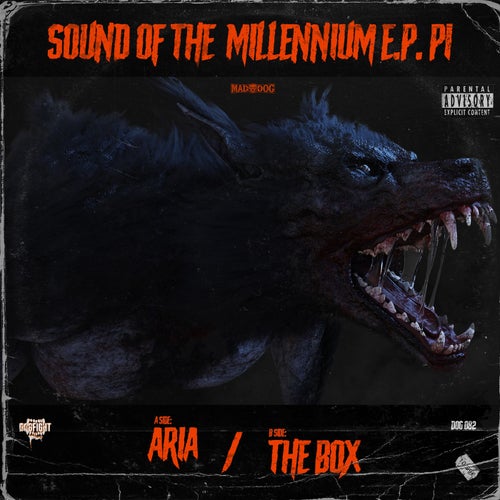 Sound Of The Millennium