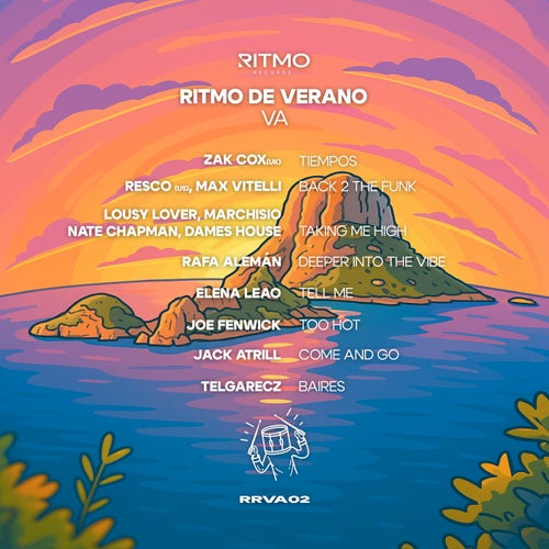 Ritmo de Verano
