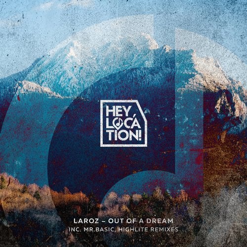 Laroz - Out of a Dream
