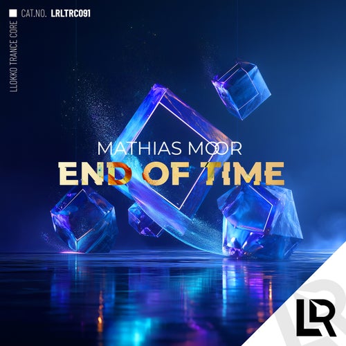 End of Time
