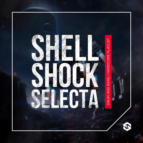 SHELL SHOCK SELECTA! [ 24 ]