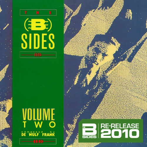The B-Sides - Volume 2